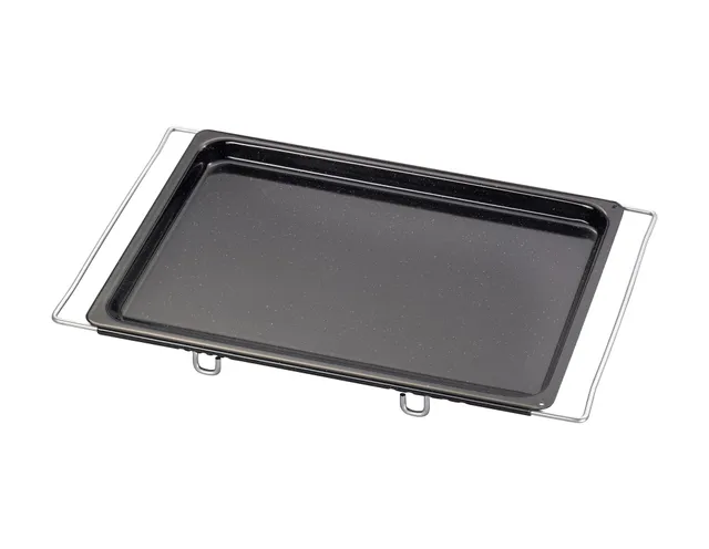 riess-backblech-multiflex-classic-emaille-verstellbar-41-51-cm image 1