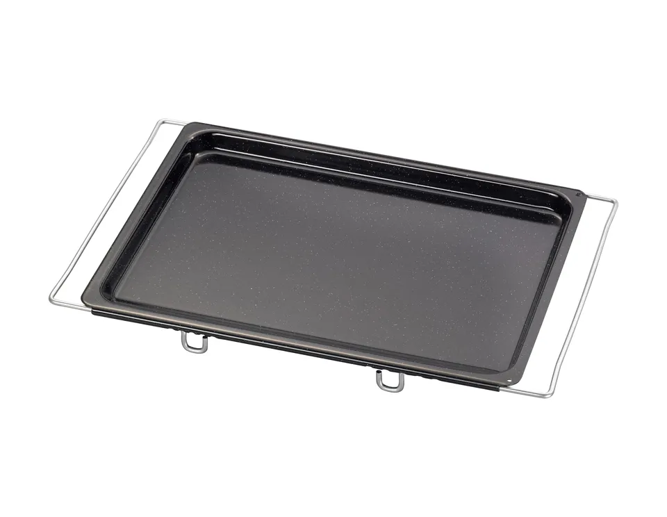 riess-backblech-multiflex-classic-emaille-verstellbar-41-51-cm image 1