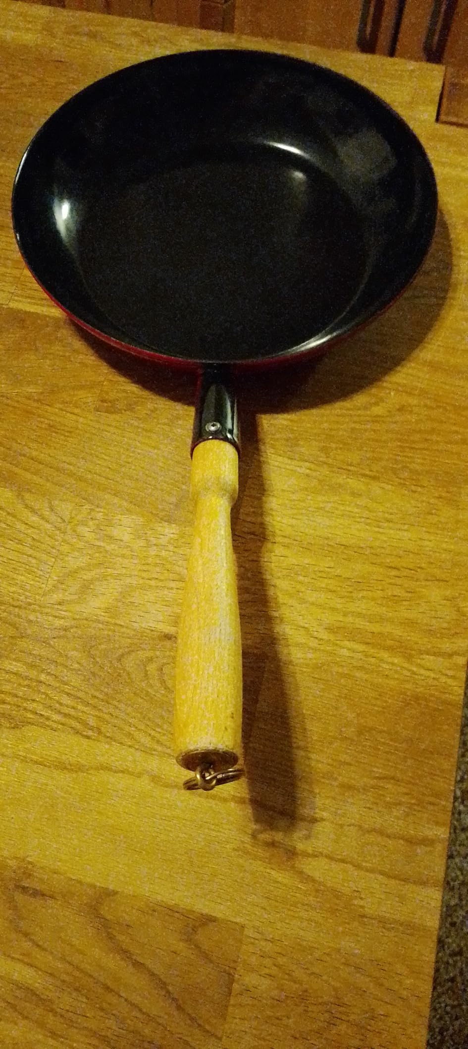Perfekt für die kleine Küche