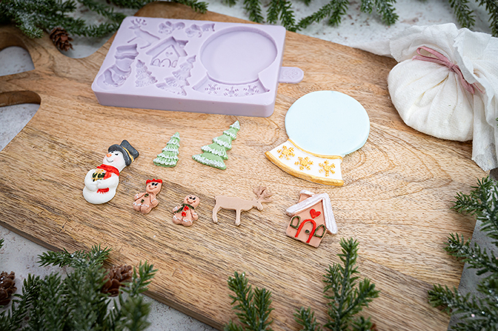 karen-davies-snowglobe-silikonform-schneekugel-weihnachten image 5