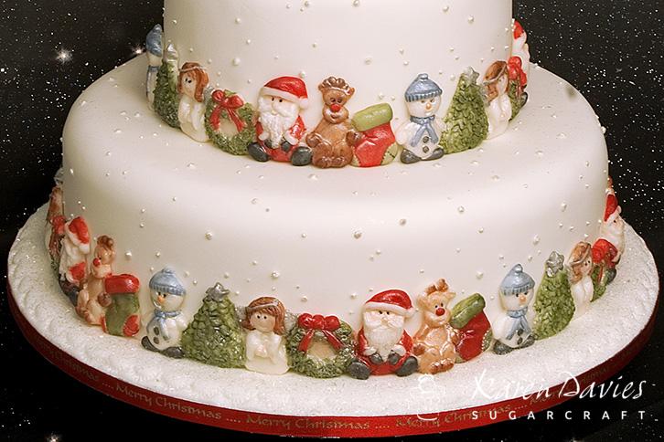 karen-davies-christmas-border-silikonform-weihnachtsbord-re image 8