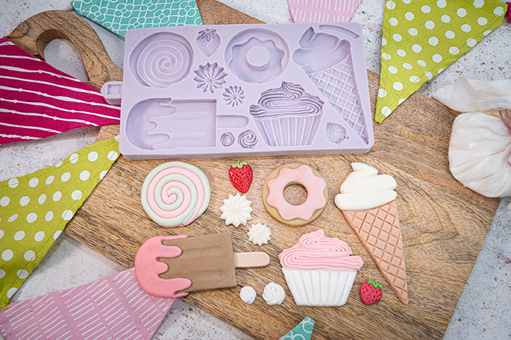 karen-davies-confectionery-silikonform image 3