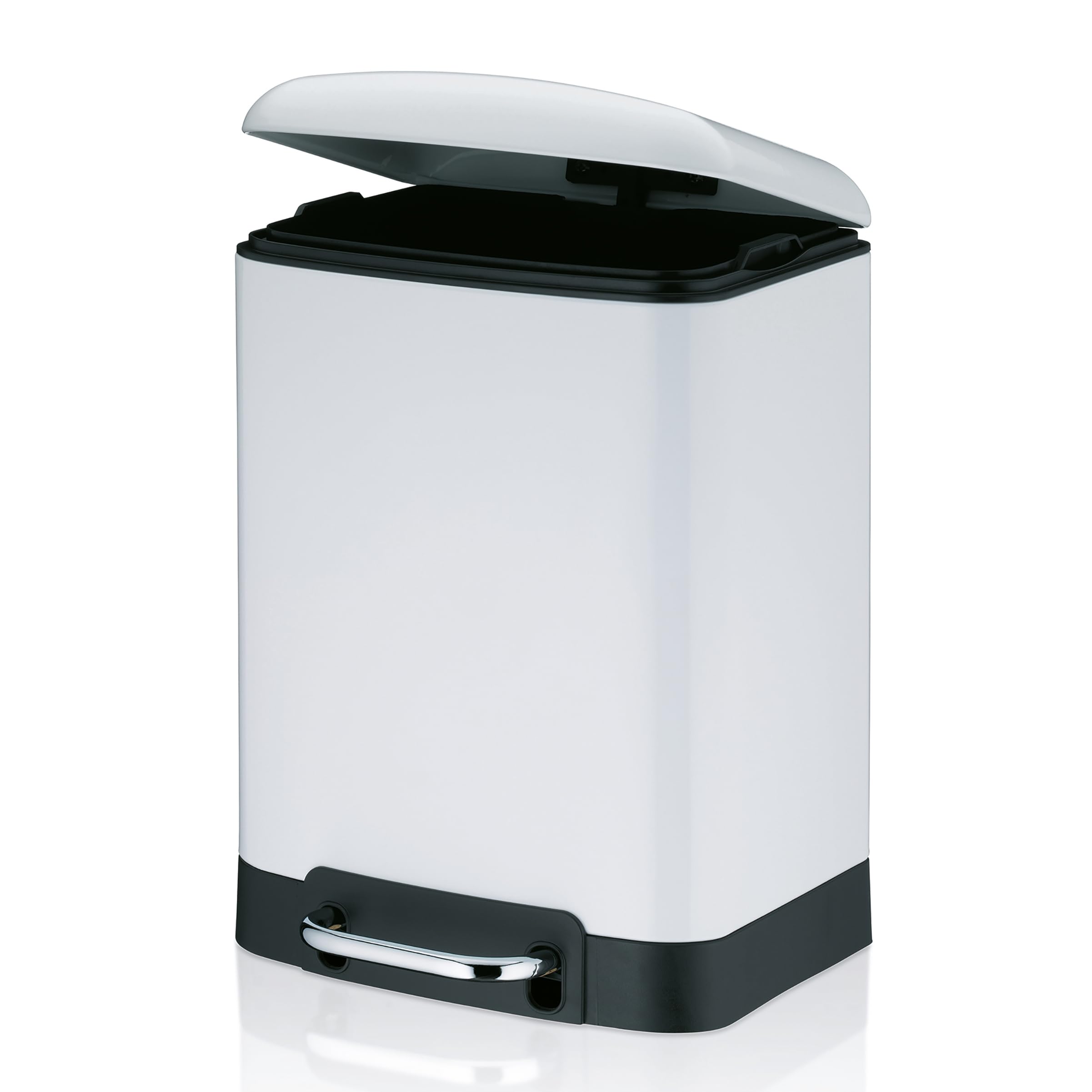 kela-davino-tretm-lleimer-6l-wei-mit-silent-close image 7