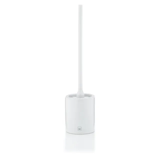 kela-mono-wc-garnitur-klob-rste-mit-beh-lter-aus-keramik-wei image 1