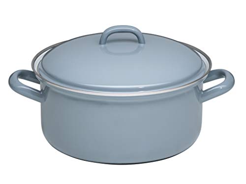riess-classic-pure-grey-kasserolle-mit-deckel-20-cm-2-0-liter image 7
