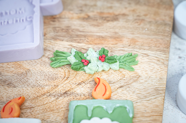 karen-davies-christmas-candles-silikonform image 3