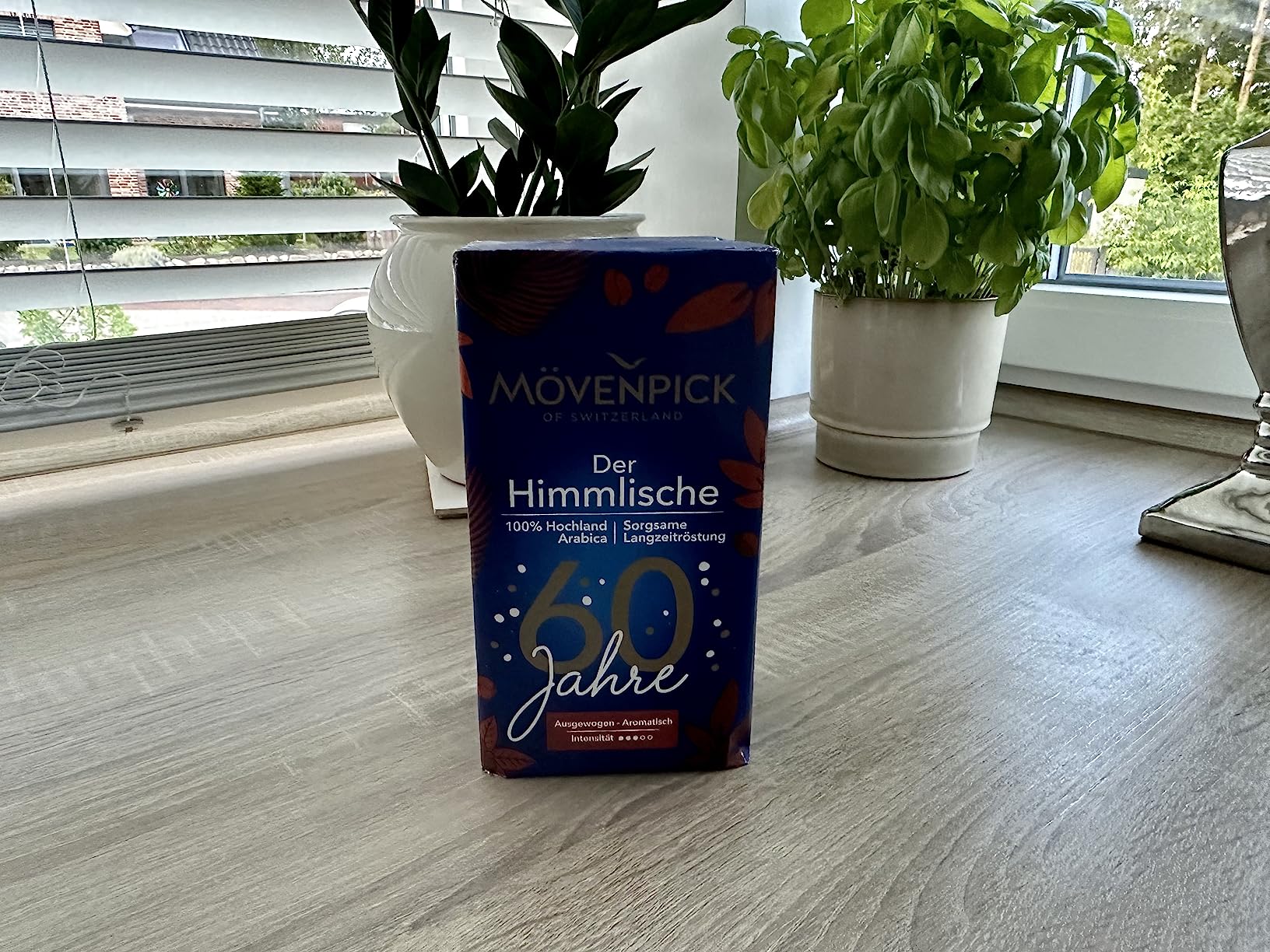 Gut, aber nicht für alle Maschinen