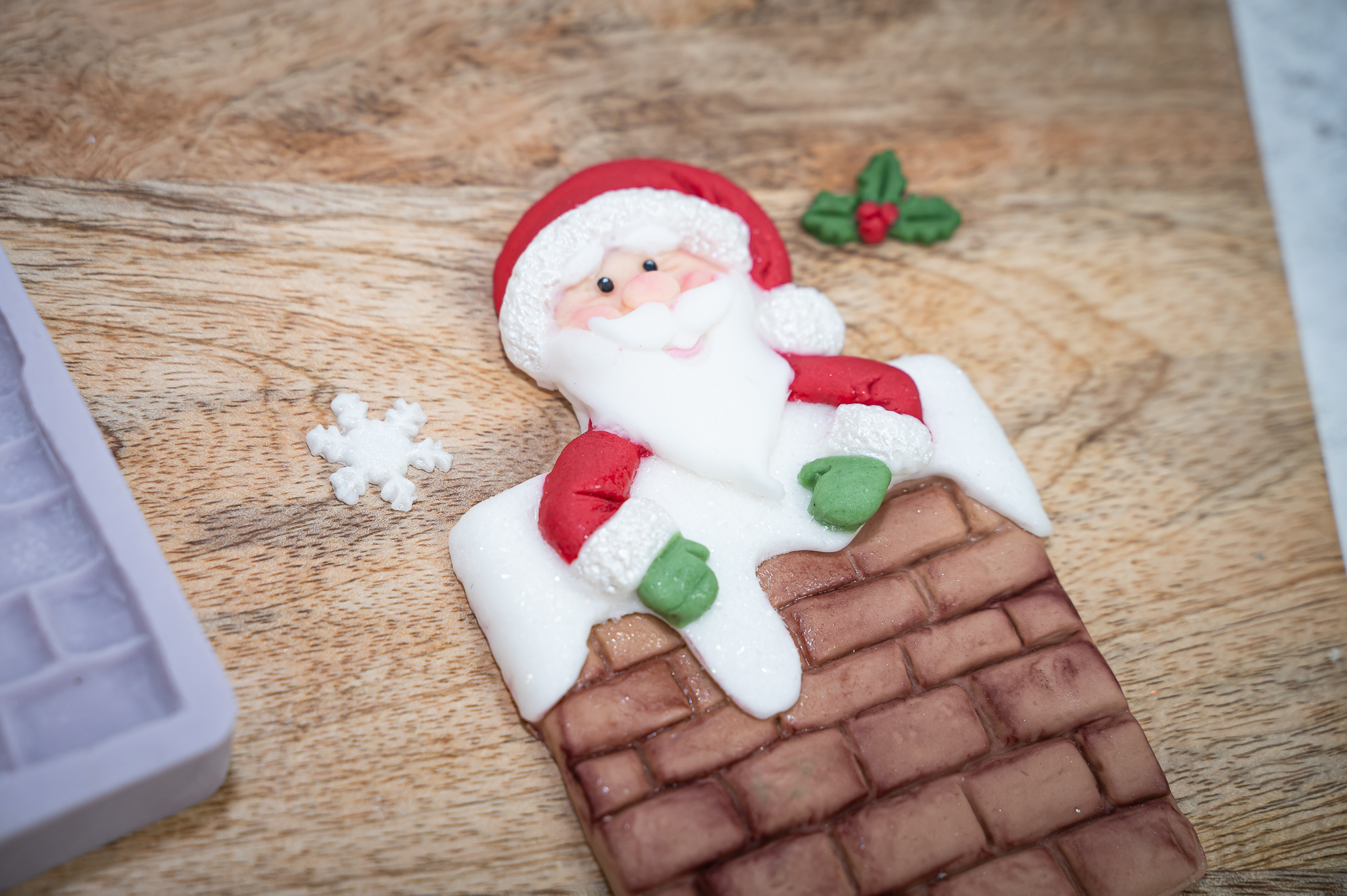 karen-davies-santa-s-chimney-silikonform-f-r-weihnachten image 5