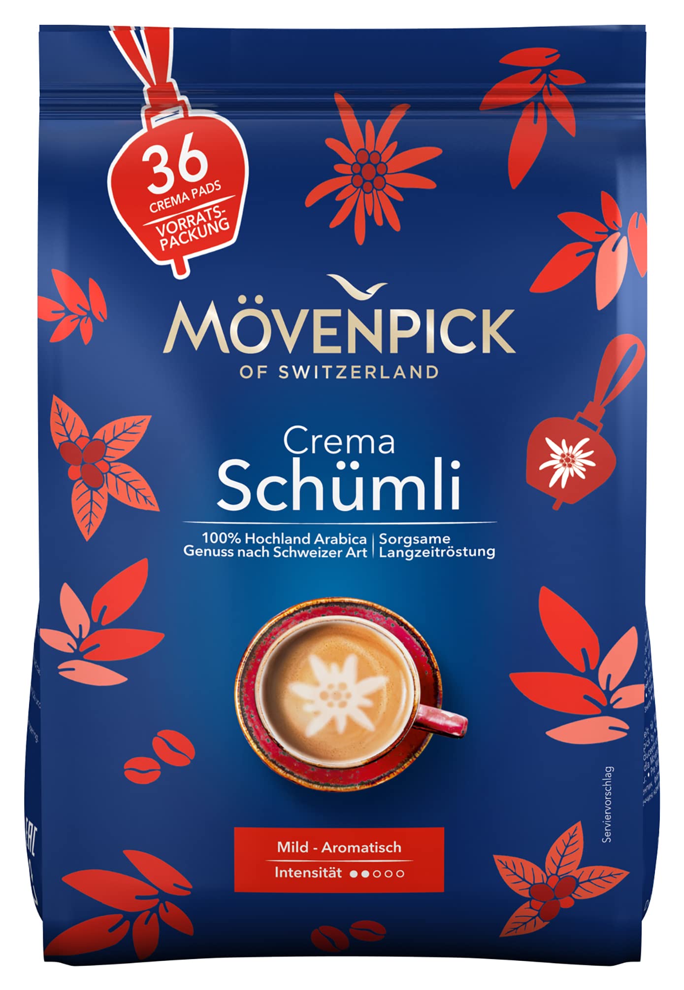 m-venpick-sch-mli-kaffeepads-36-st-ck image 1