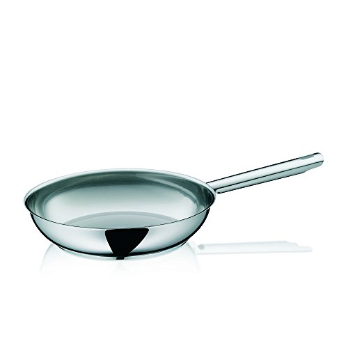 kela-11674-bratpfanne-cailin-24-cm-edelstahl-18-10-glanzoptik image 7