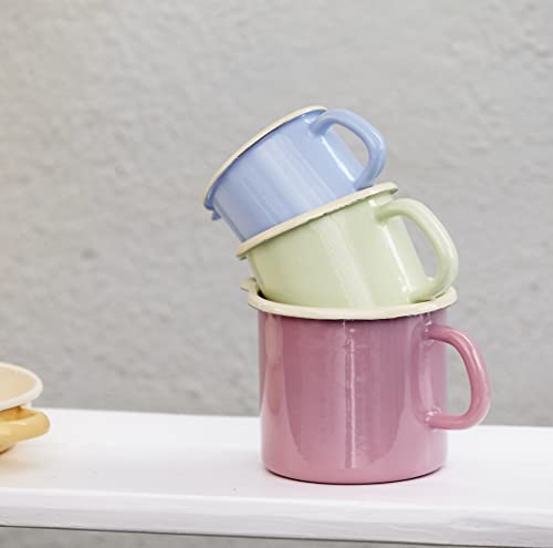 riess-classic-trinkbecher-0-5-liter-pastell-blau-emaille-mit-b-rdelrand image 4