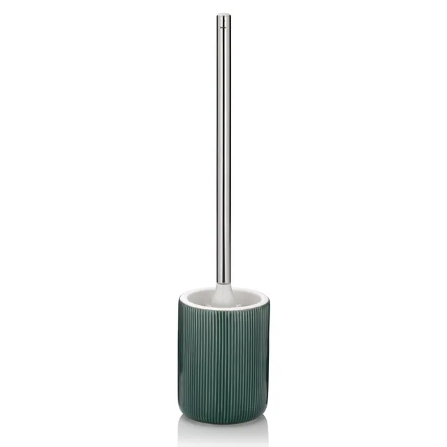 kela-ava-wc-garnitur-keramik-alpengr-n-10-cm-24418 image 1