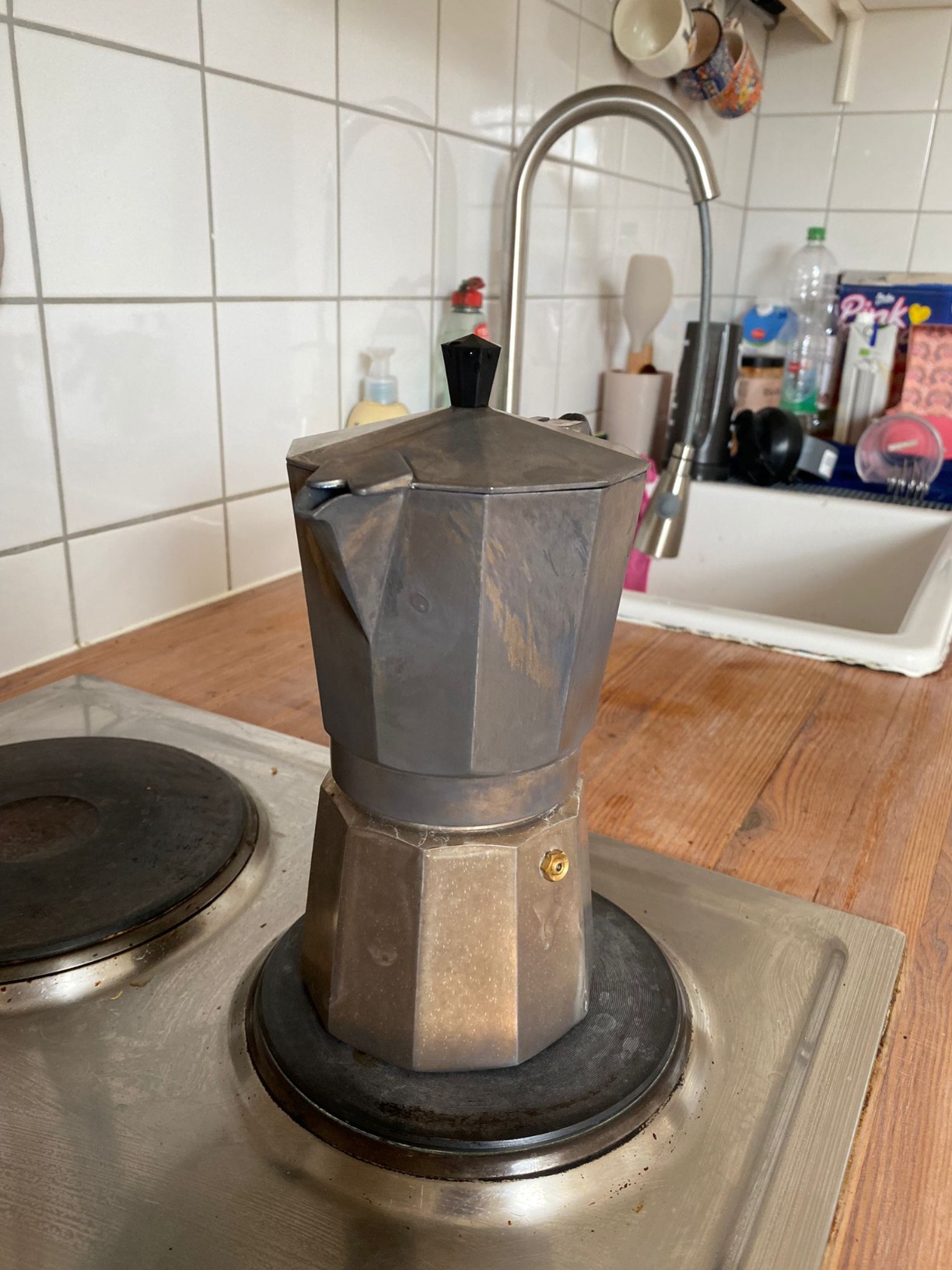 Preis-Leistung top