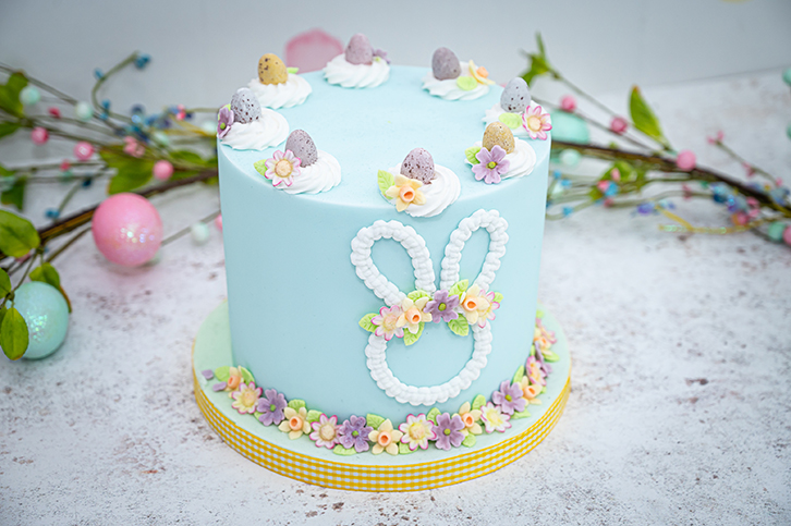 karen-davies-macram-bunny-silikonform-f-r-fondant-und-schokolade image 7