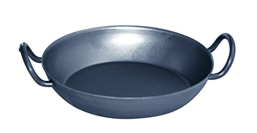 riess-eisenpfanne-20-cm-schwarz image 5