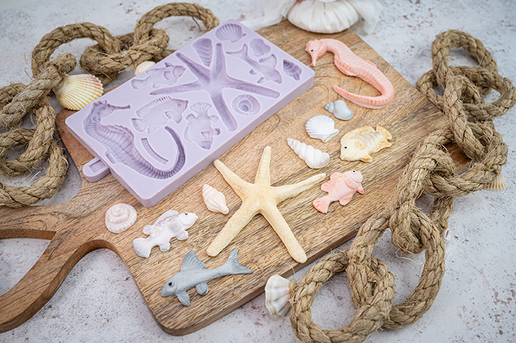 karen-davies-seaside-accessories-silikonform image 2