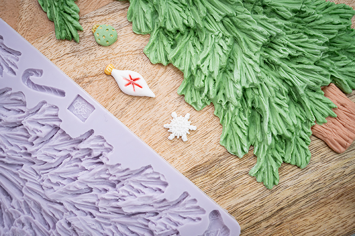 karen-davies-christmas-tree-silikonform image 5