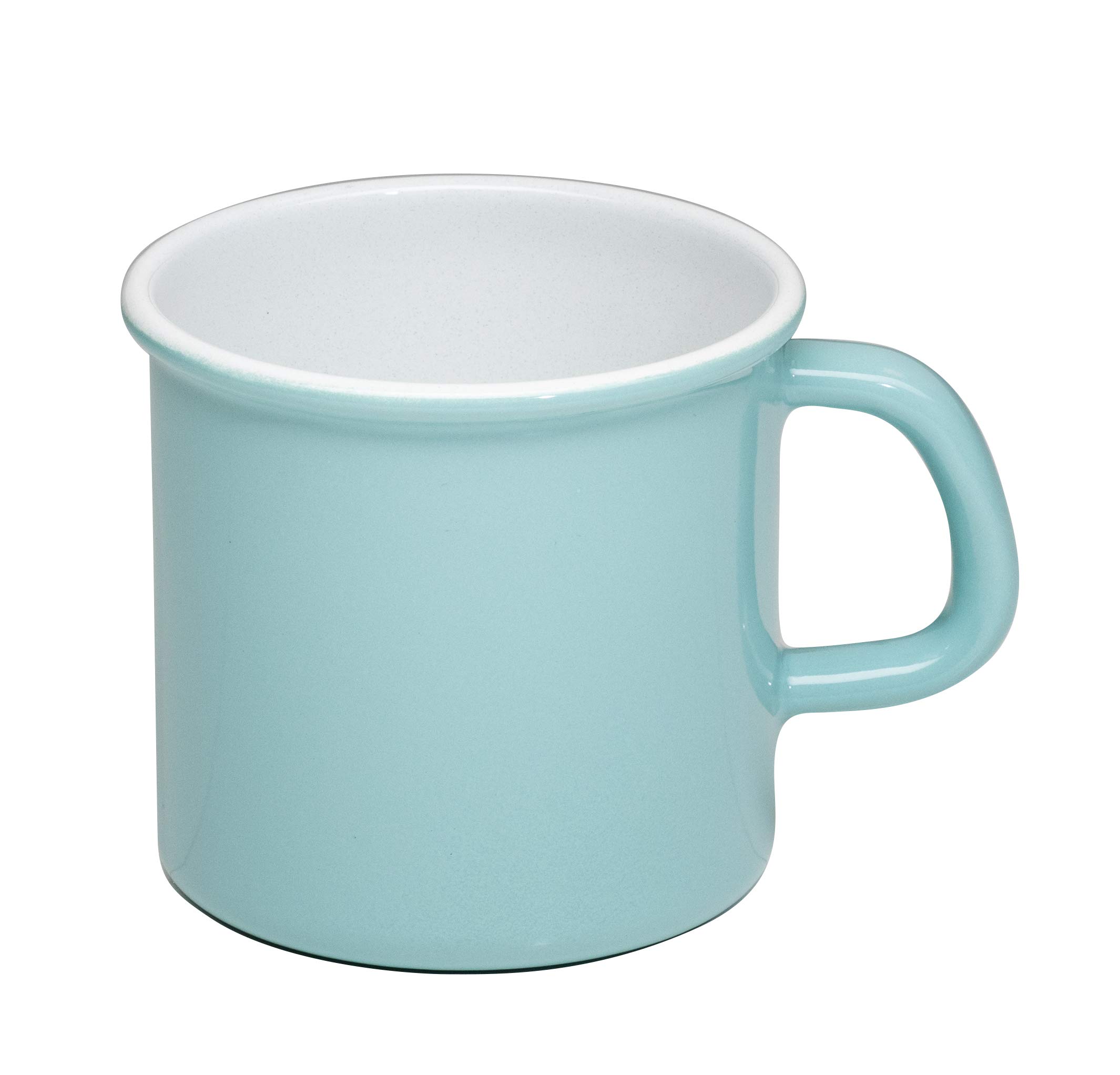 riess-0221-065-becher-topf-mit-b-rdel-8-cm-pure-grey-emaille-0-375-l image 6