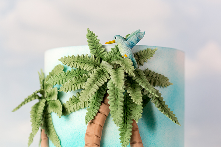 karen-davies-tropical-leaves-silikonform-monstera-co image 7