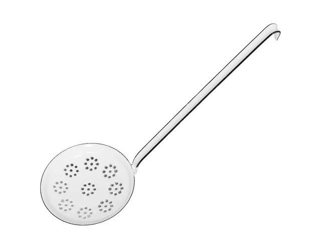 riess-classic-backschaufel-emaille-weiss-12-cm-38-cm image 1