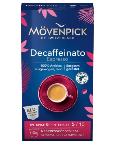 m-venpick-nc-decaffeinato-kaffeekapseln image 2