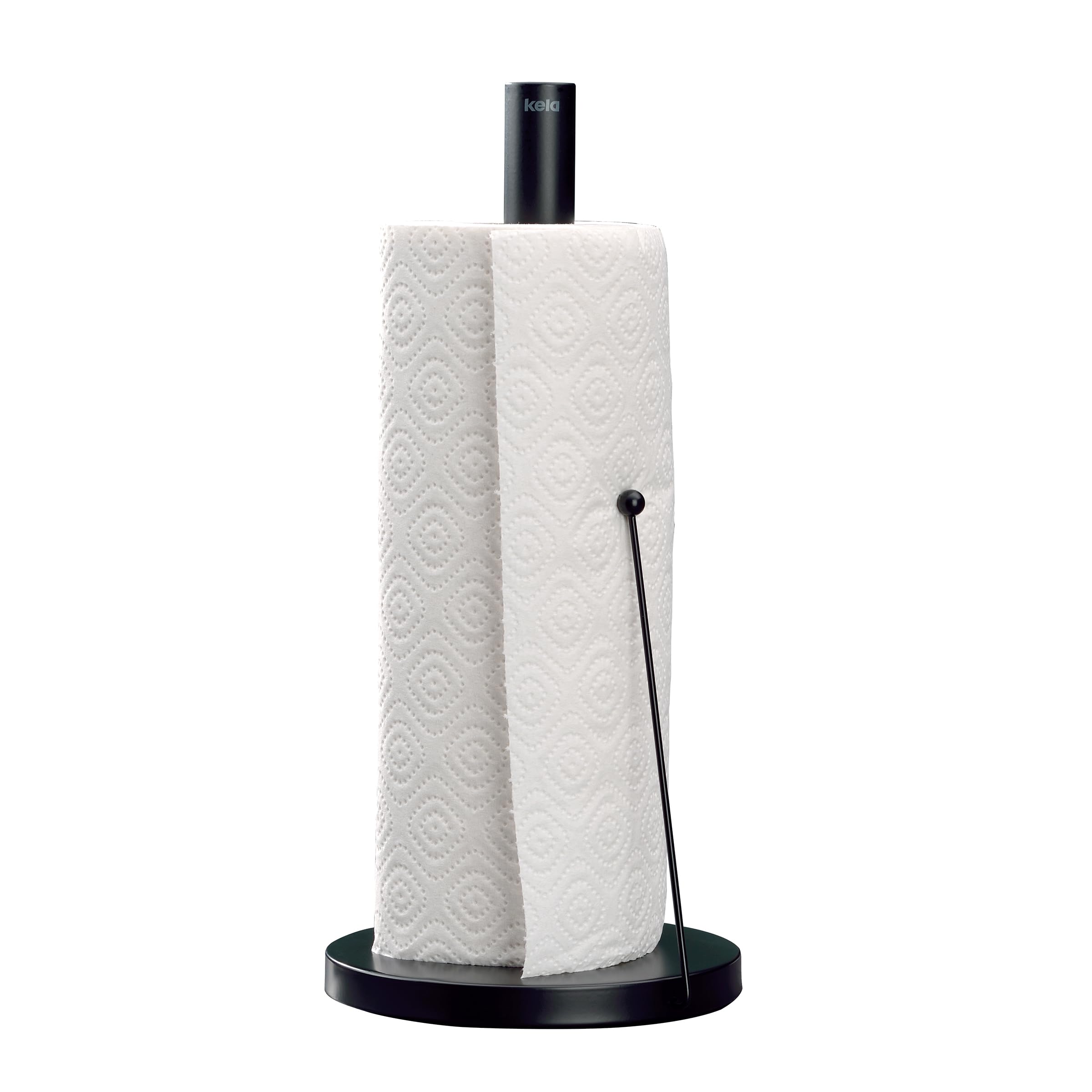 kela-16920-k-chenrollenhalter-rollo-edelstahl-matt-33-5-cm image 8