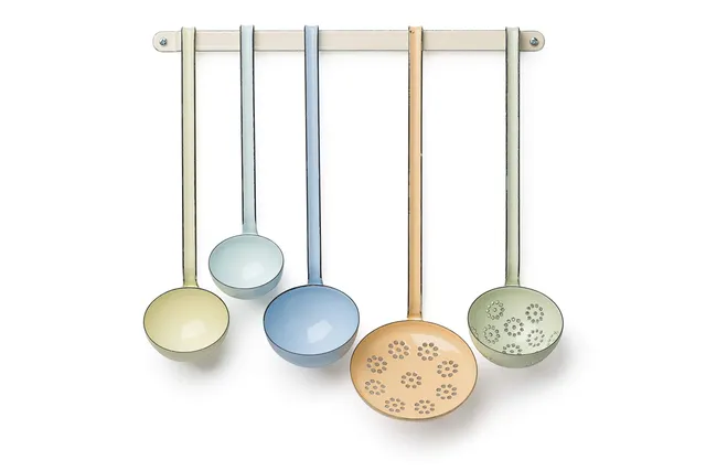 riess-0576-006-sch-pferset-5-teilig-bunt-pastell-classic-emaille-retro image 1