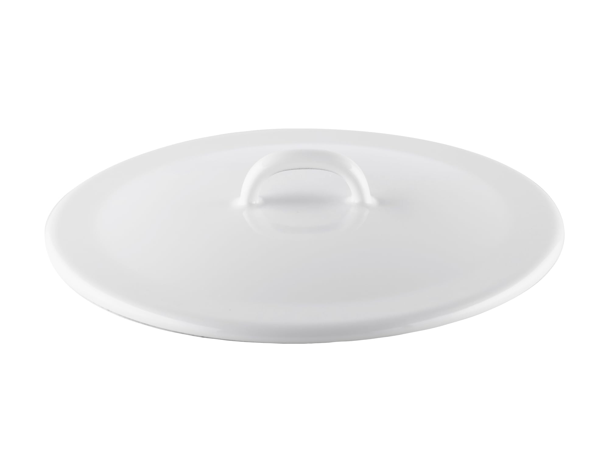 riess-deckel-f-r-nachttopf-22-cm-classic-weiss-emaille-23-cm image 1