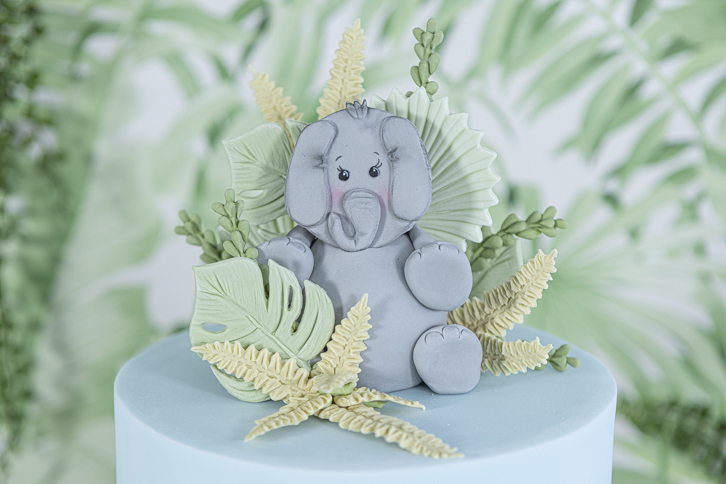 karen-davies-elephant-safari-faces-silikonform-tier-silikonform image 7