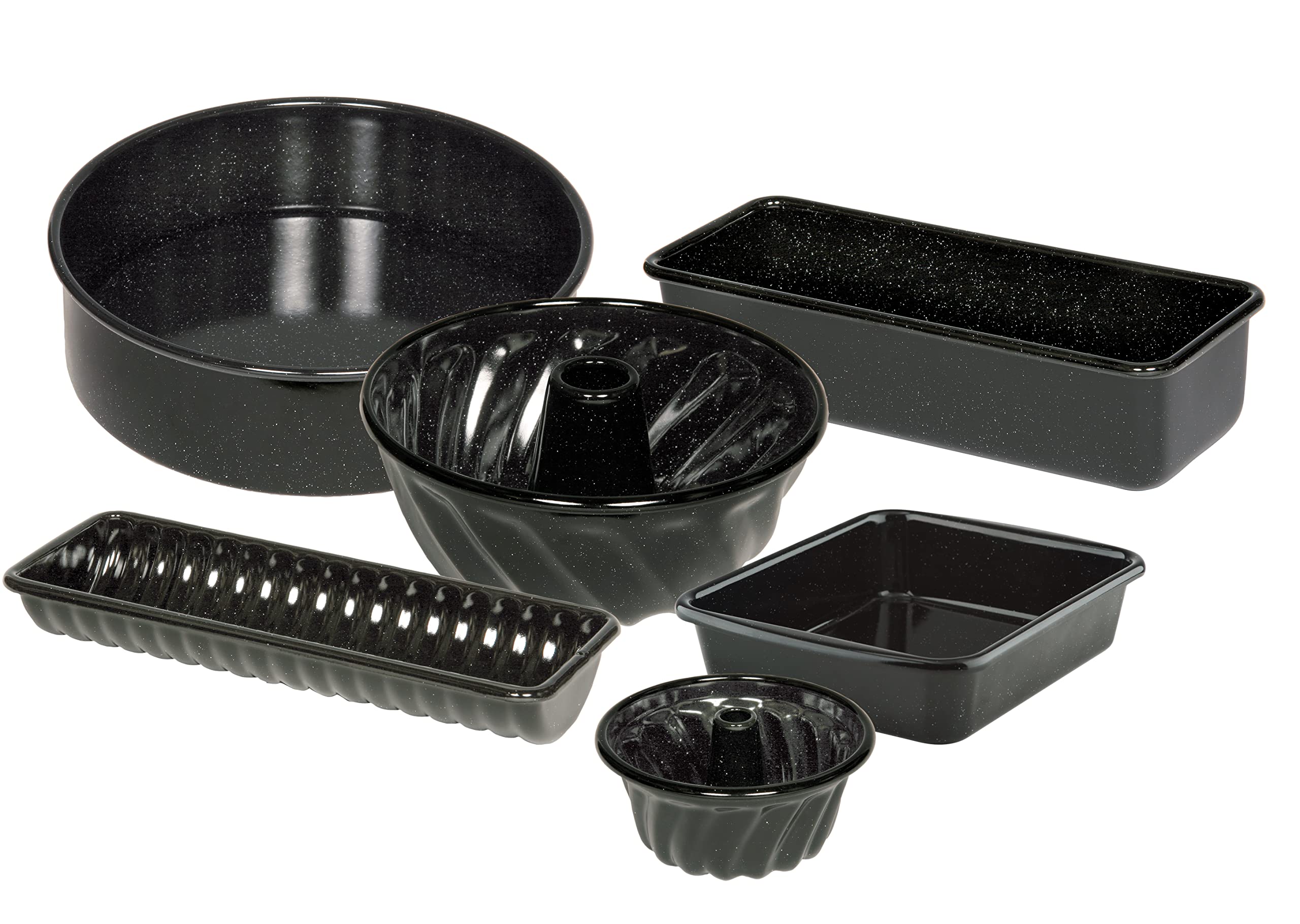riess-schwarzemaille-pizzablech-28-cm-servierform image 2