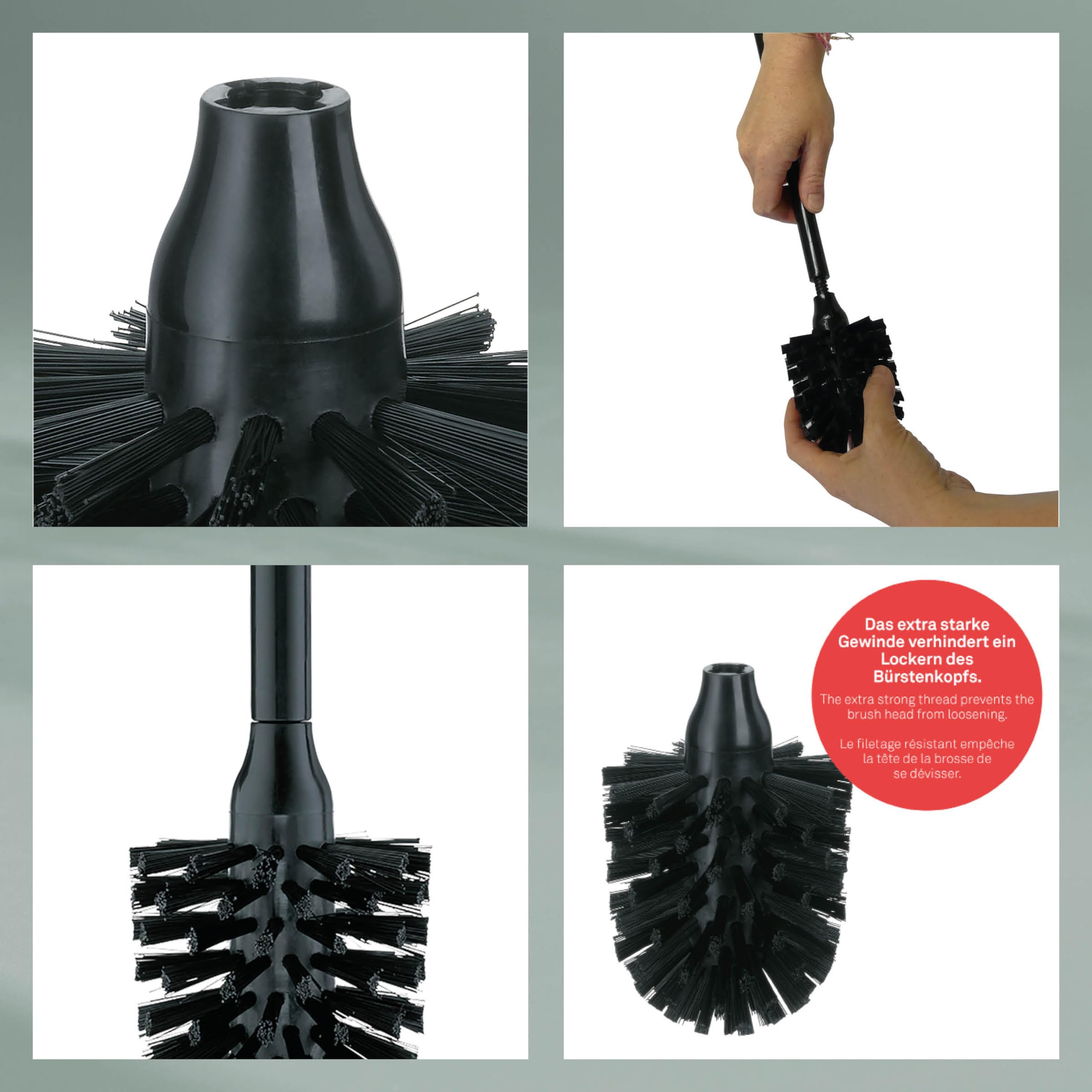 kela-la-brosse-original-wc-ersatzb-rstenkopf-schwarz image 4