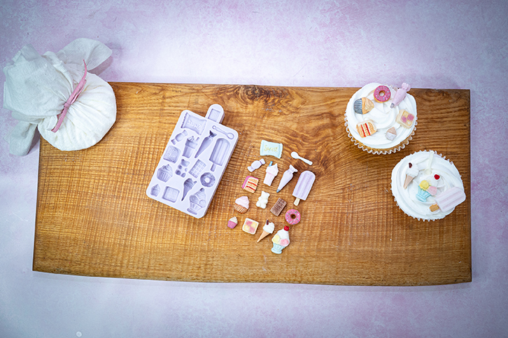 karen-davies-miniature-confectionery-silikonform image 3