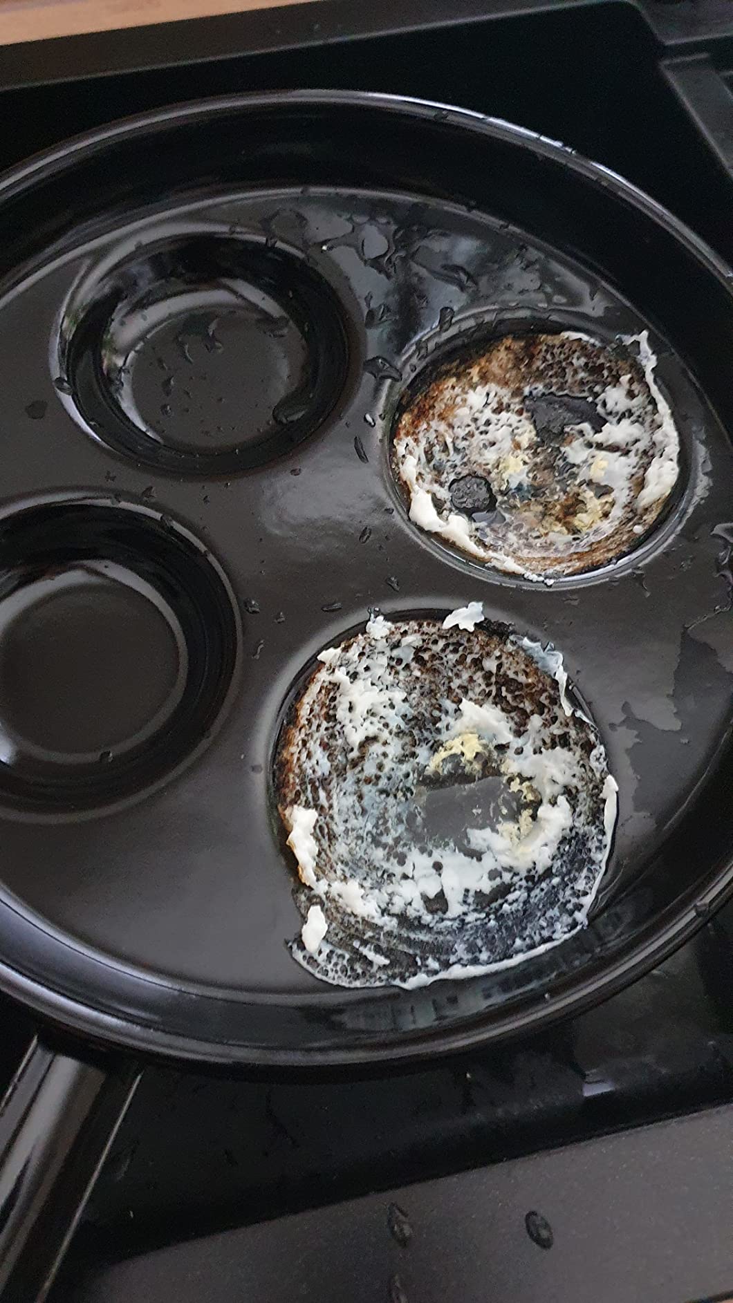 Toll für Brunch