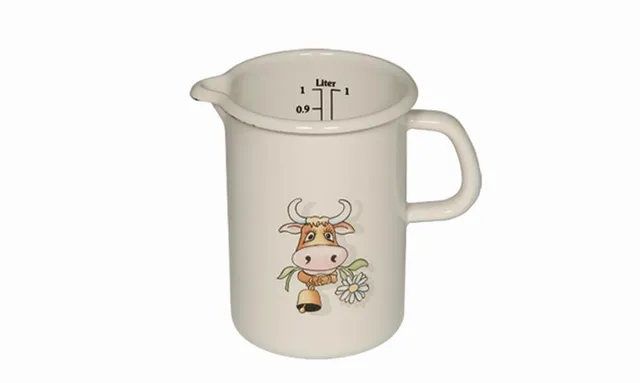 riess-country-almliesel-k-chenma-9-cm-0-5-liter-emaille image 1