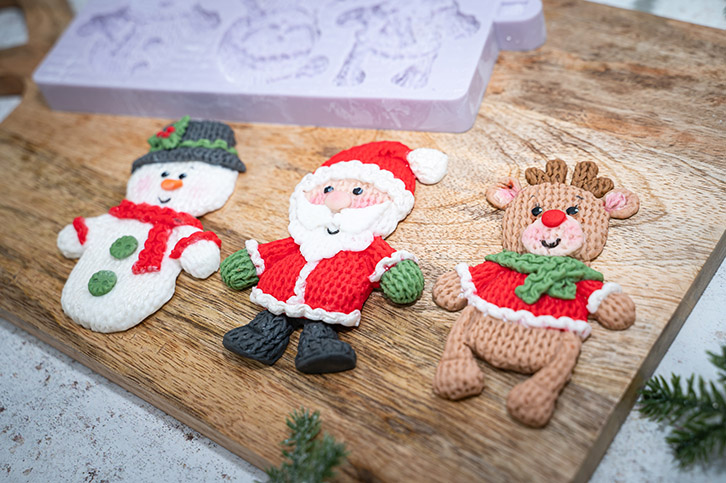 karen-davies-knitted-christmas-silikonform-strick-weihnachten image 7