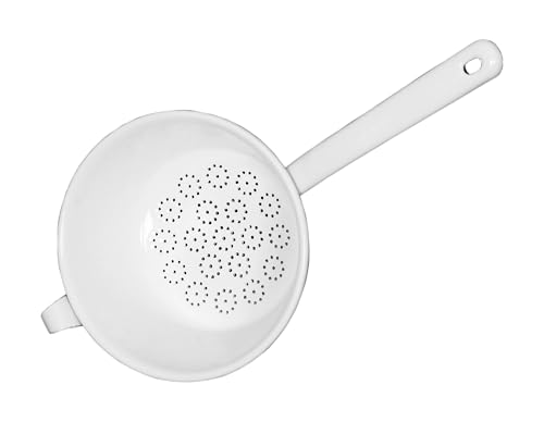 riess-0327-033-passiersieb-20-classic-weiss-20cm-emaille image 4