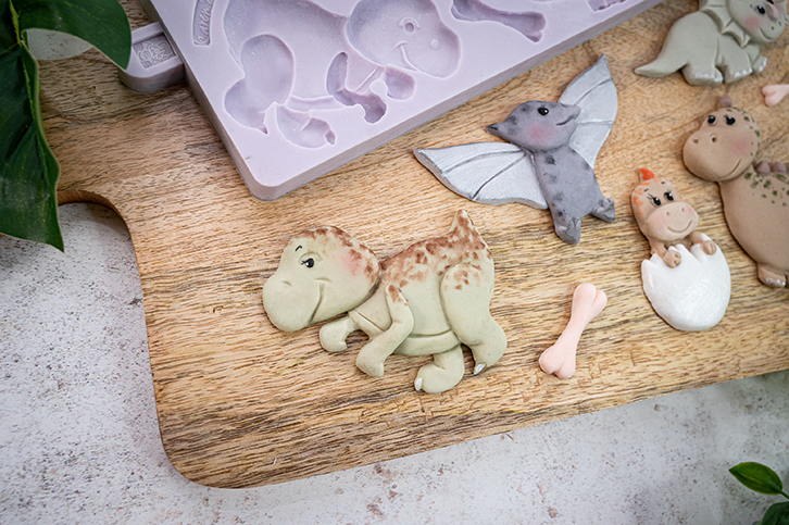karen-davies-dinosaur-cookie-silikonform image 6