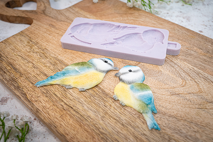 karen-davies-love-birds-silikonform image 4