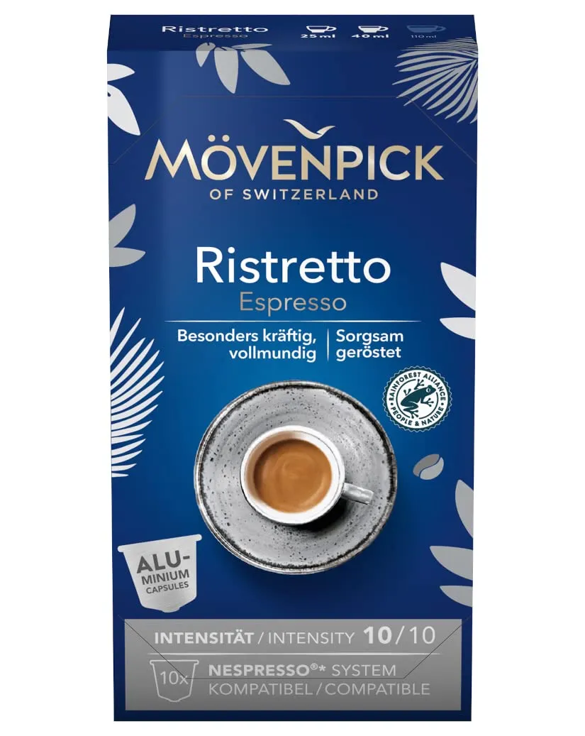 m-venpick-ristretto-espresso-kaffeekapseln-alu-10-st-ck image 1