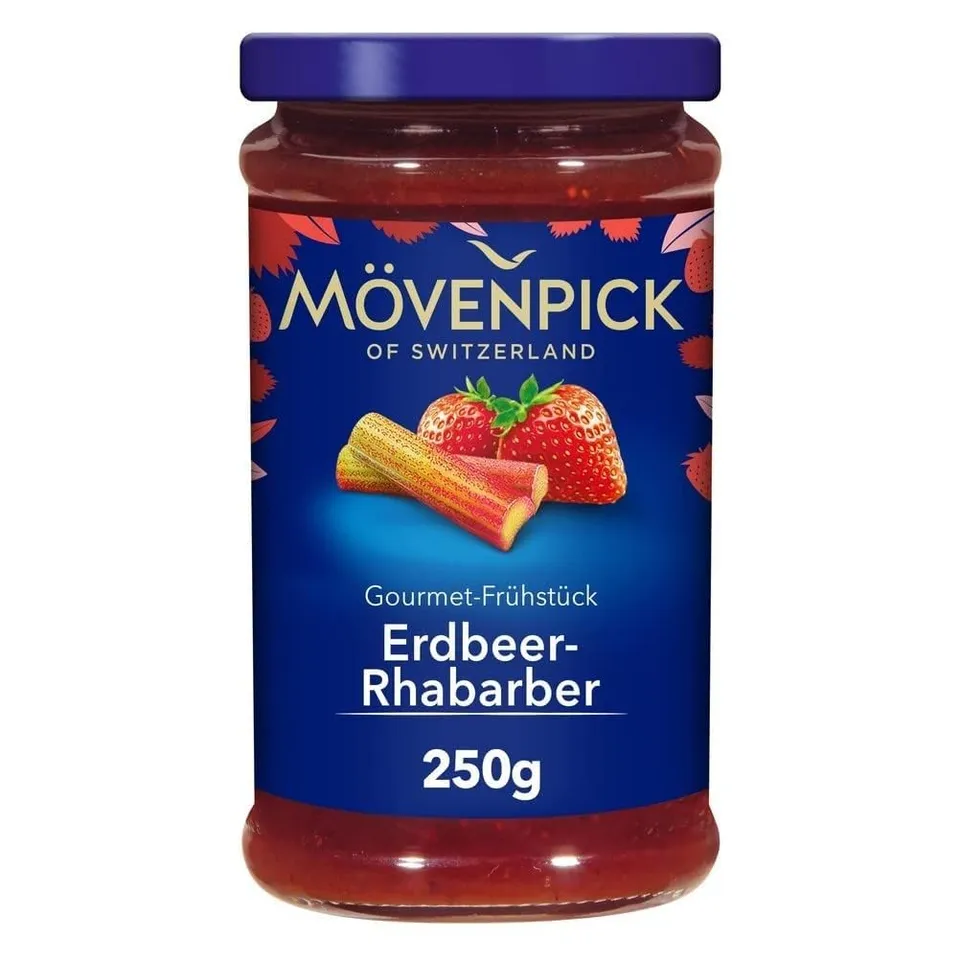 m-venpick-gourmet-fr-hst-ck-erdbeer-rhabarber-250-g image 1
