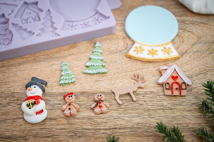 karen-davies-snowglobe-silikonform-schneekugel-weihnachten image 2