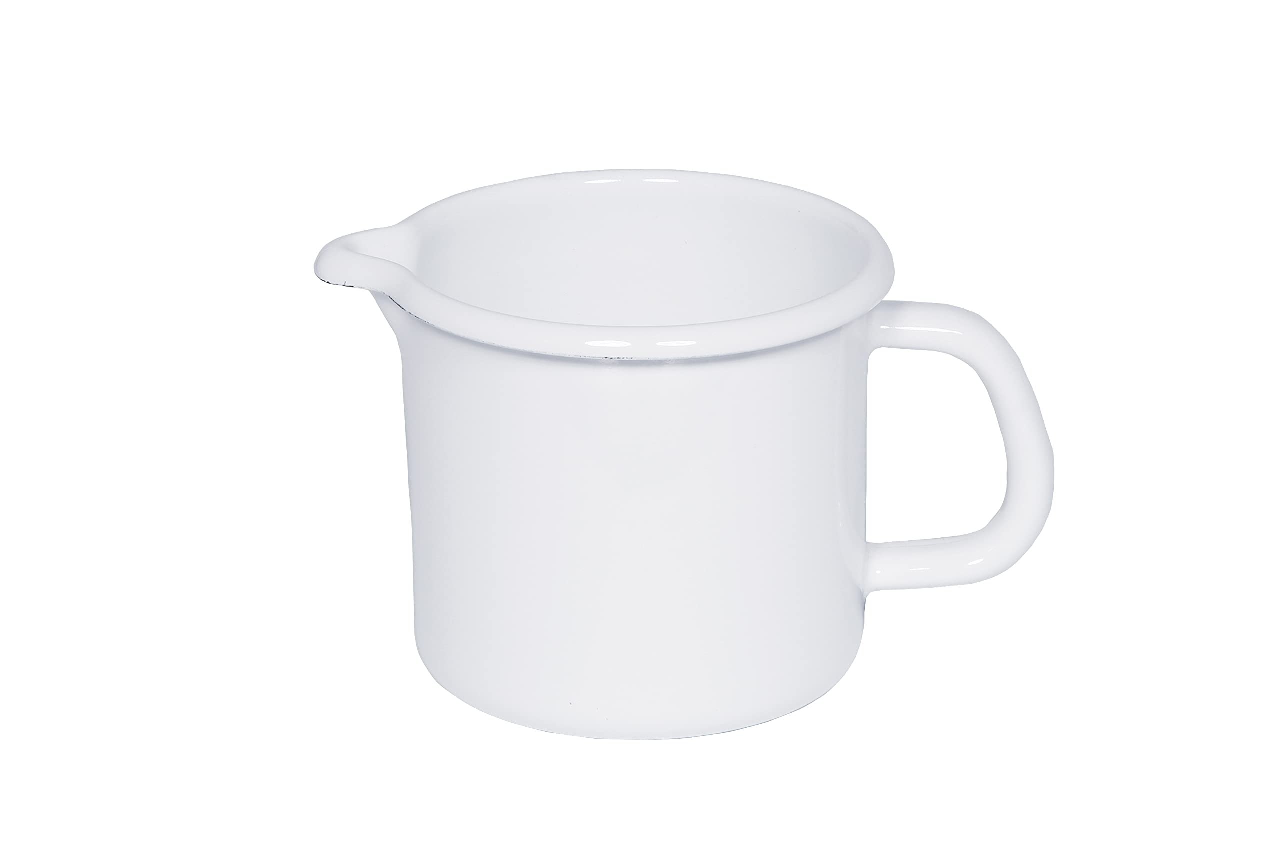 riess-schnabeltopf-10-cm-almliesel-emaille-0-8-l-mit-deckel image 8