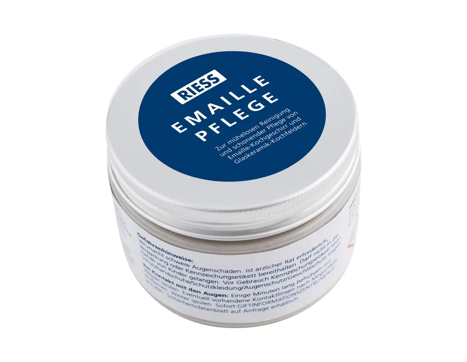 riess-emaille-pflege-intensivreiniger-150ml-polierpaste image 1