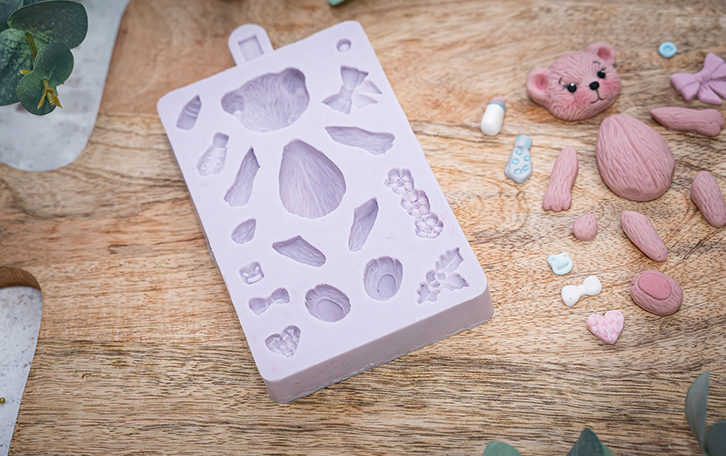 karen-davies-build-a-teddy-silikonform-3d-teddyb-r image 4