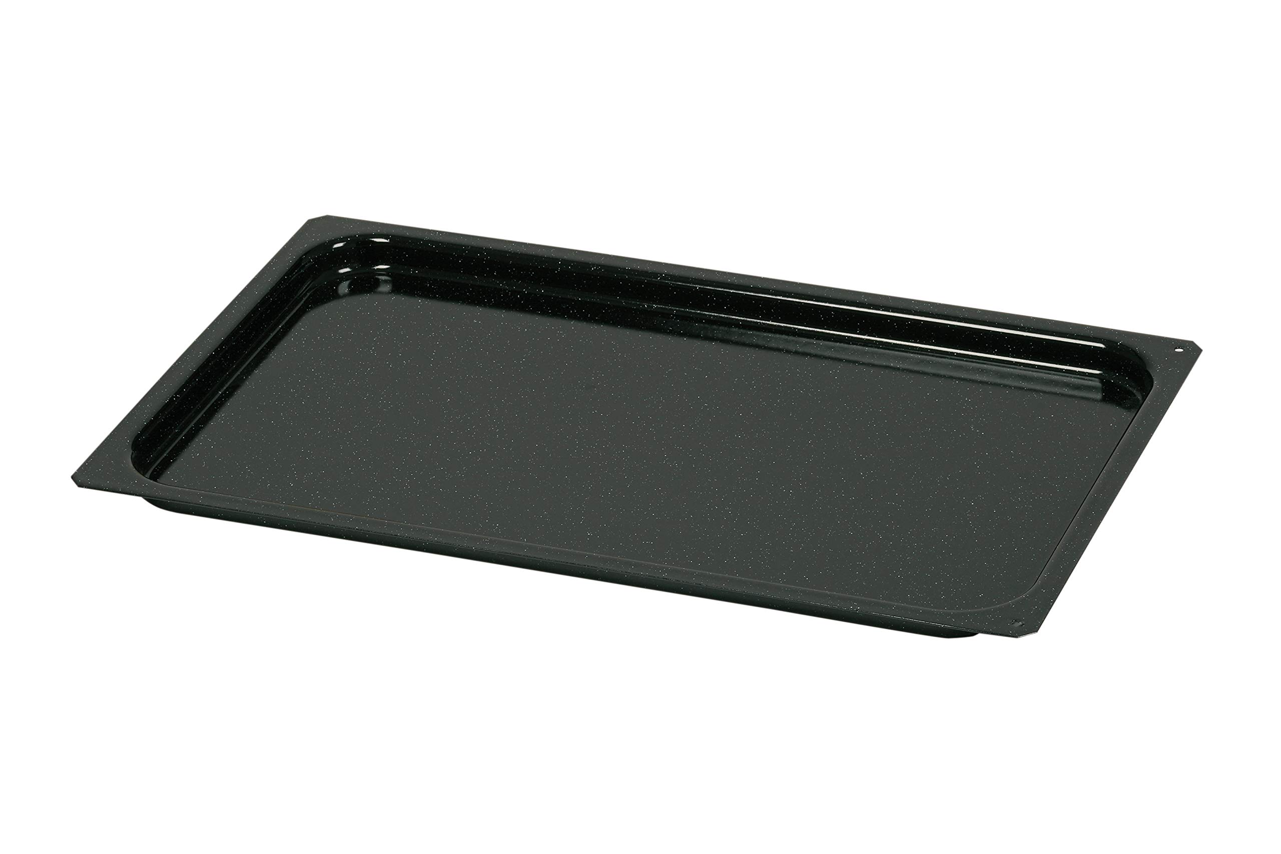 riess-classic-herdblech-gastronorm-1-1-32-5-x-53-cm-schwarz image 1