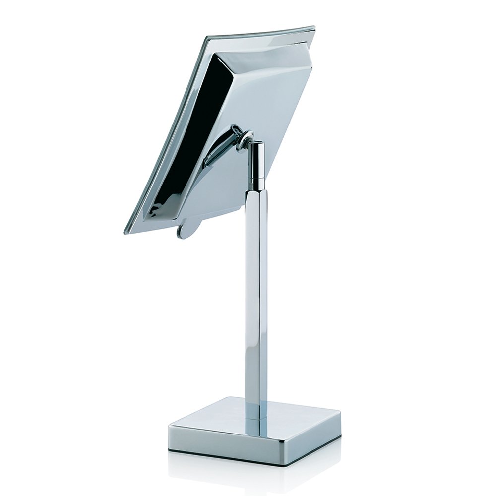 kela-20627-standspiegel-sade-touch-led-verchromt-30-5-cm-silber image 2