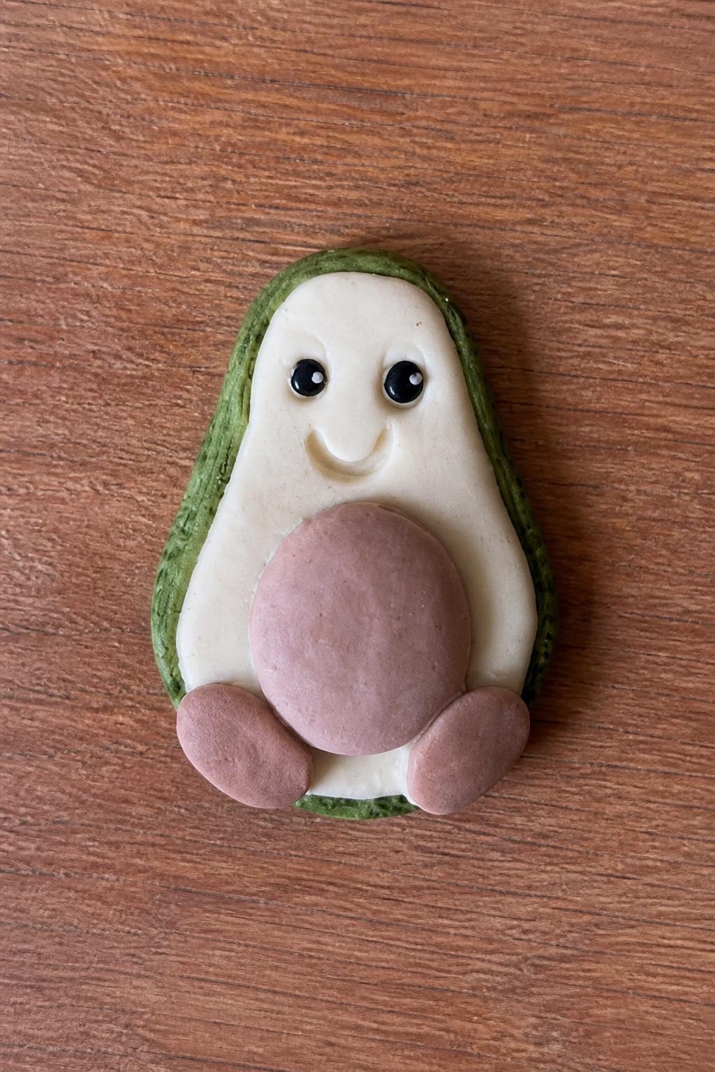 karen-davies-fruity-cuties-silikonform-obstgesichter image 6