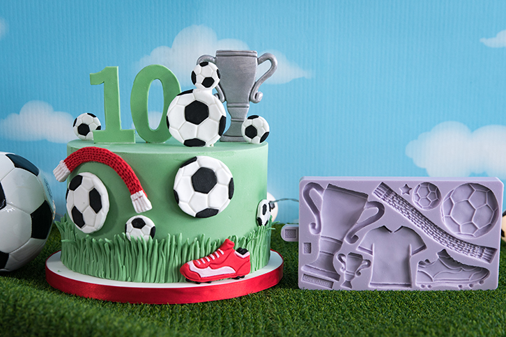 karen-davies-football-cookie-silikonform image 8