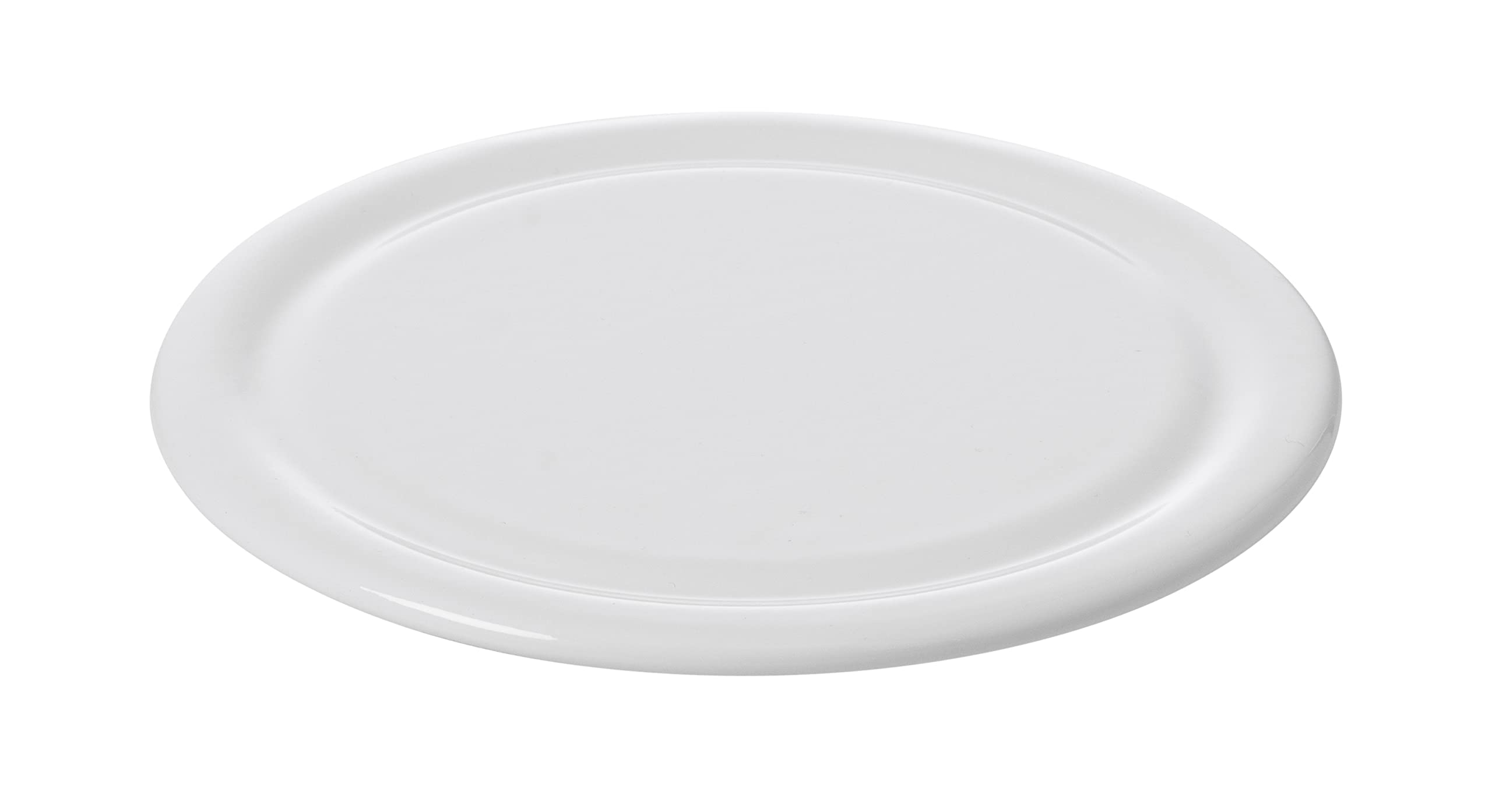 riess-wei-deckel-f-r-sch-ssel-16-cm-emaille image 1