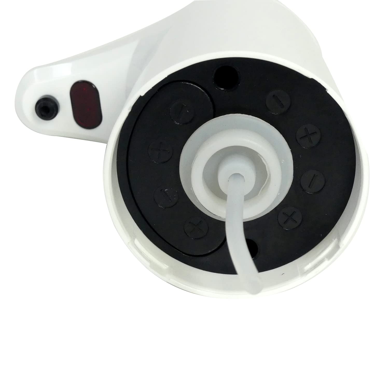 kela-aurie-comfort-seifenspender-mit-sensor-350-ml-wei image 5